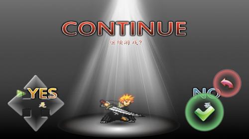 死神vs火影tceam2.6