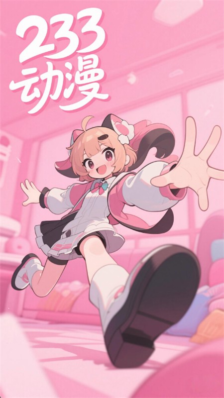 233动漫4