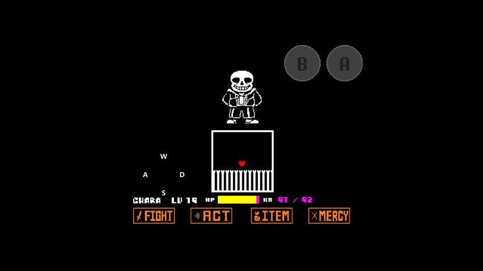 sans模拟器安卓版1