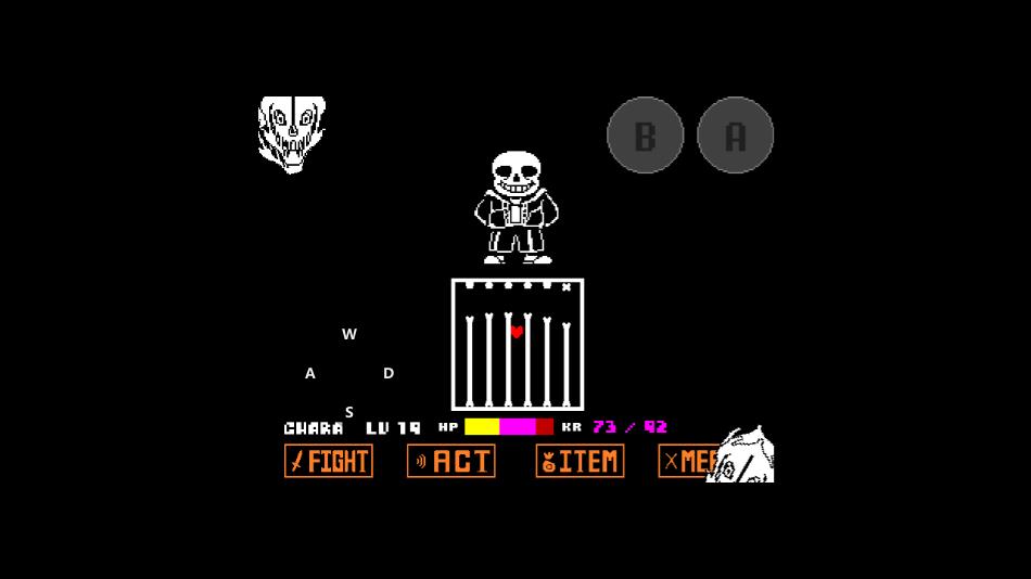 sans模拟器安卓版3