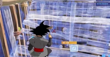 堡垒之夜国际服