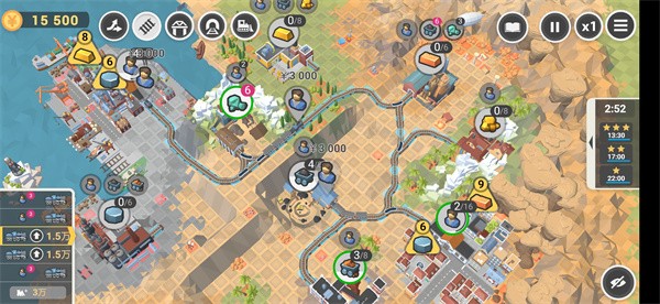 造船厂通关攻略2