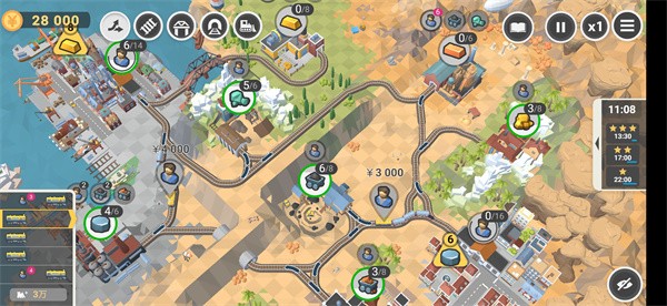 造船厂通关攻略4