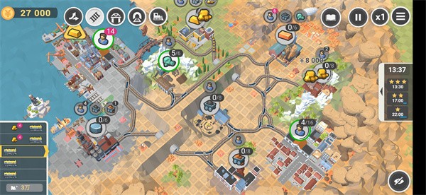 造船厂通关攻略5