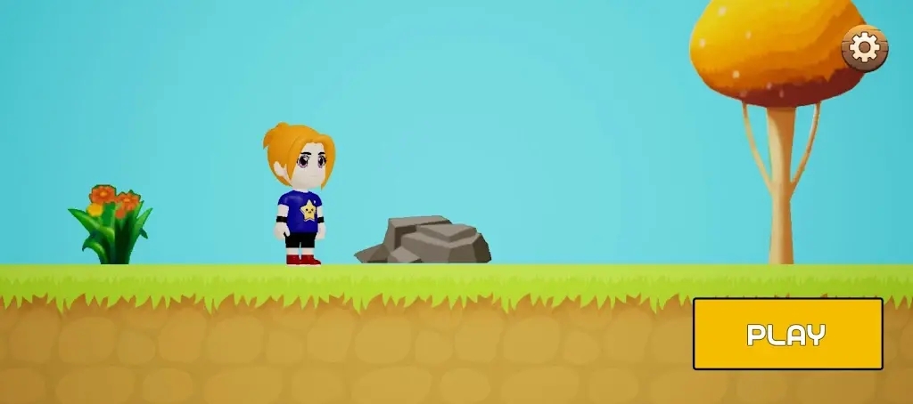 Adventure Lia3