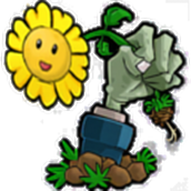 植物大战僵尸生态版0.5