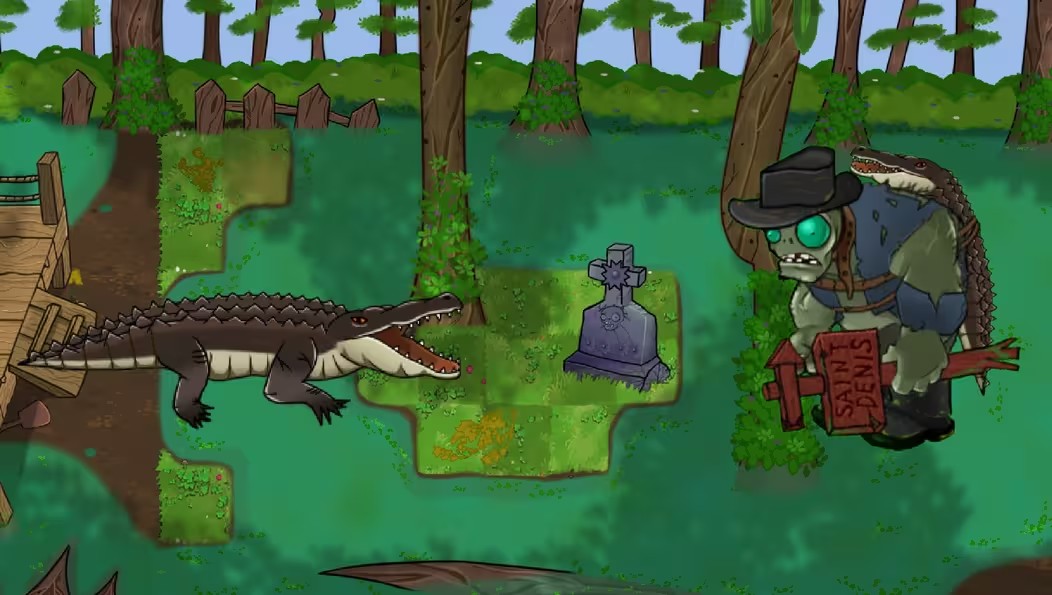 植物大战僵尸生态版0.54