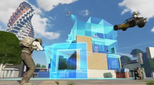 地铁逃生2.5版本体验服3