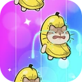 皮卡钢琴小镇