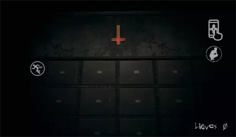 停尸房32