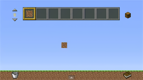 我的世界2D版秒玩2