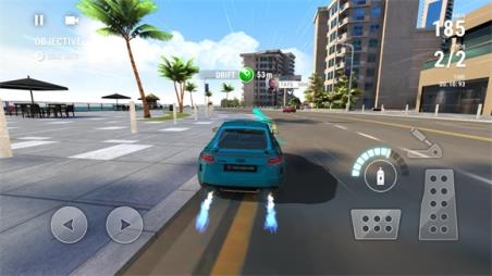 极限竞速专家最新版1