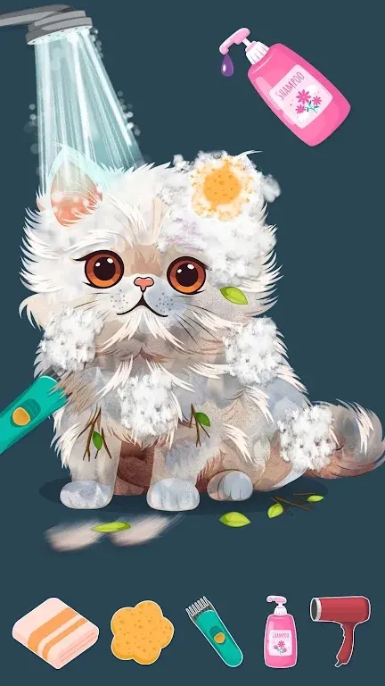 迷你挑战游戏1