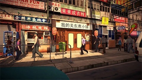 我的关东煮小铺免费版1