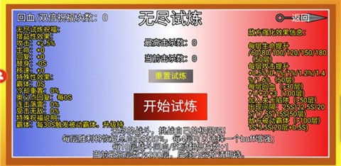 像素火影宇宙服重启