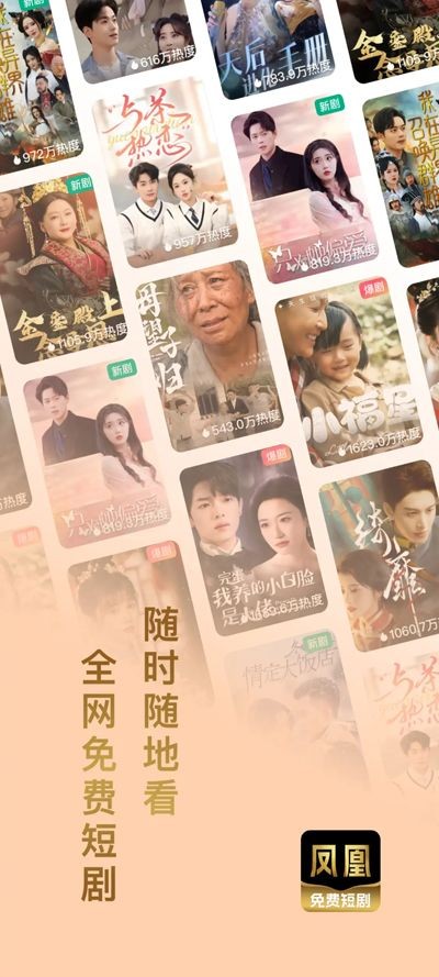 凤凰短剧2