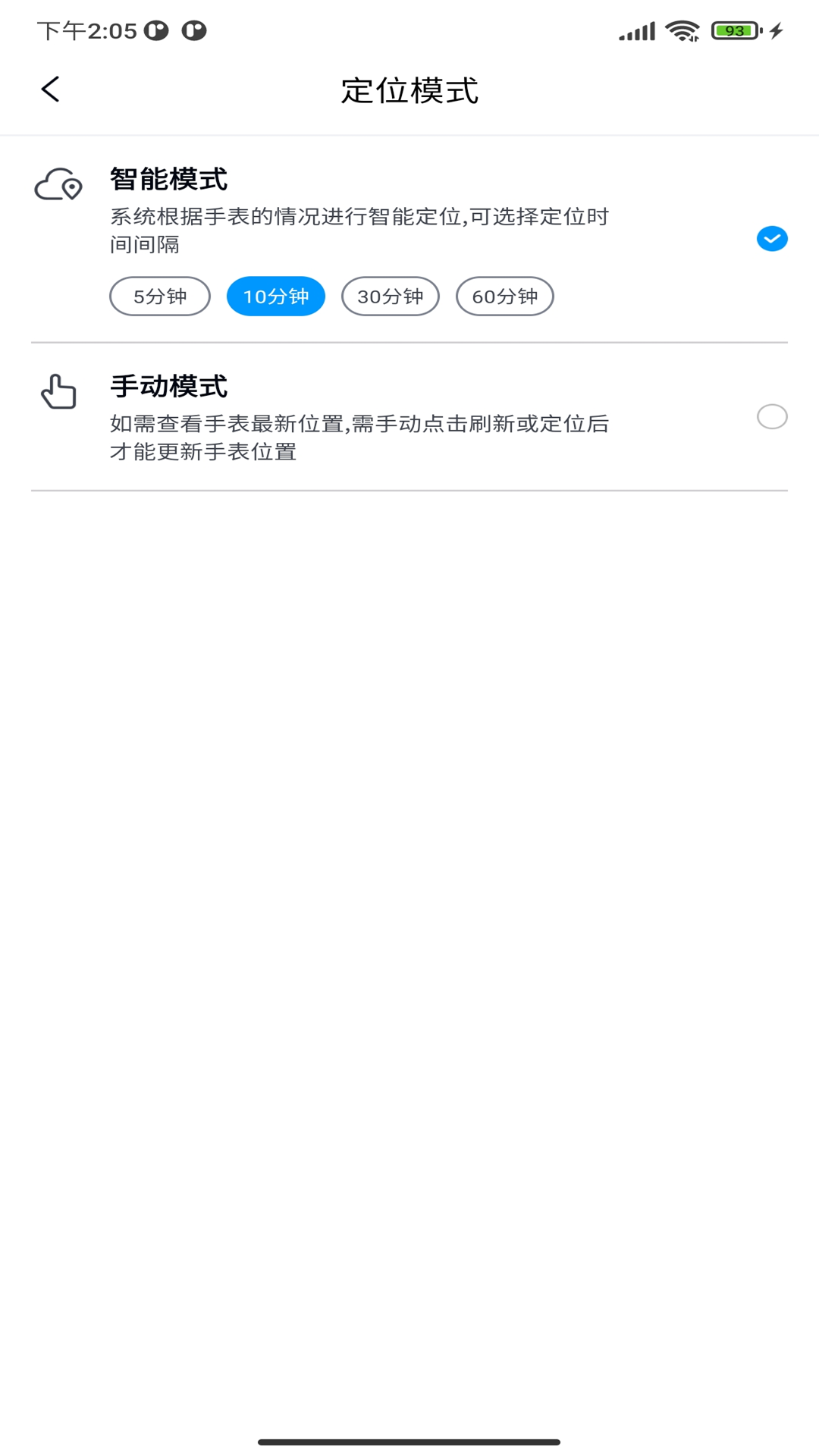 小白鹭4