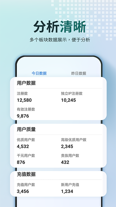 鼎盛智数3