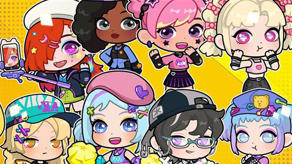 兔小萌世界奇妙之旅安卓版2