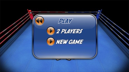 猴子拳击中文版