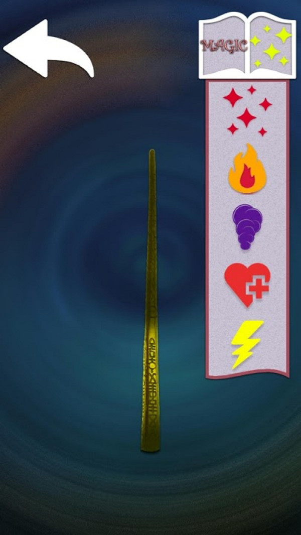 魔法棒模拟器2