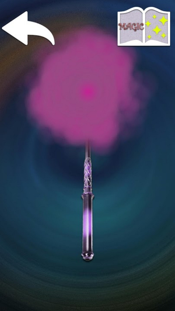 魔法棒模拟器3