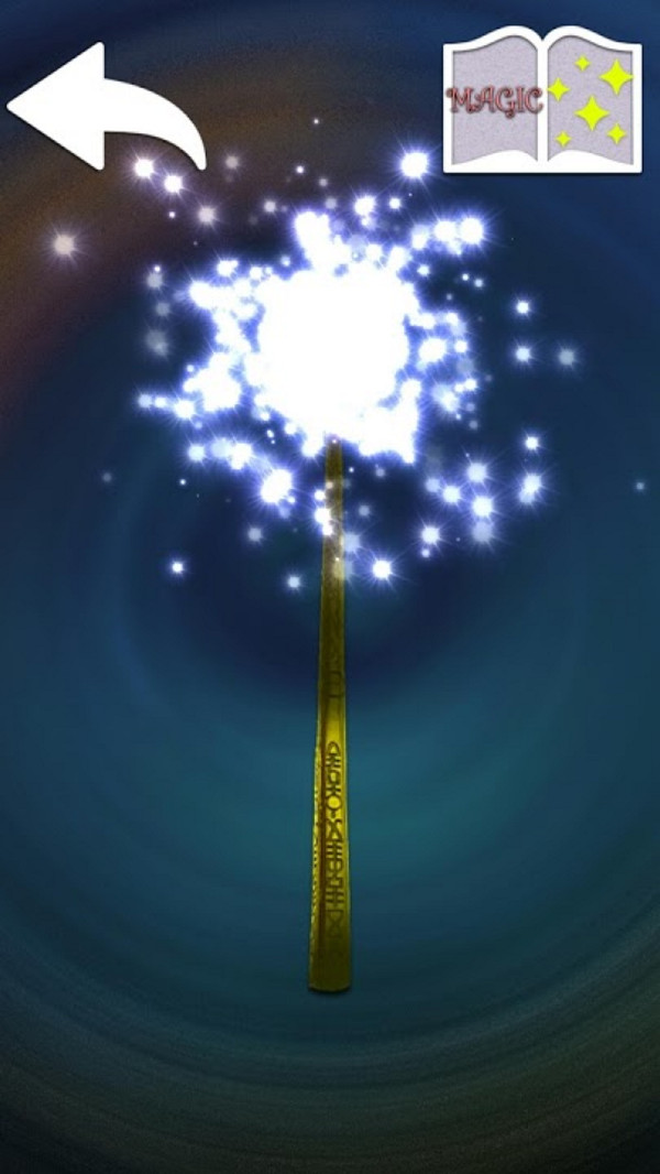 魔法棒模拟器4
