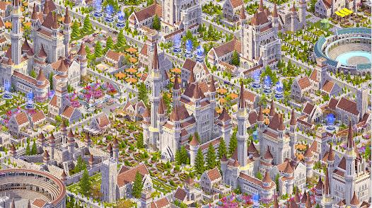 城市设计师中世纪帝国3