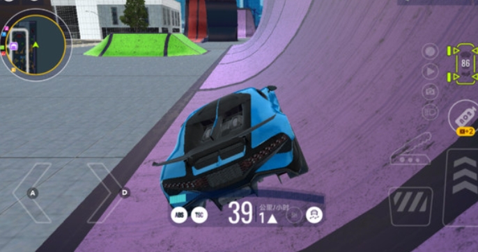 公路车狂飙3