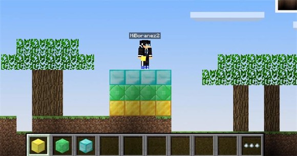 我的世界2D版免费版2