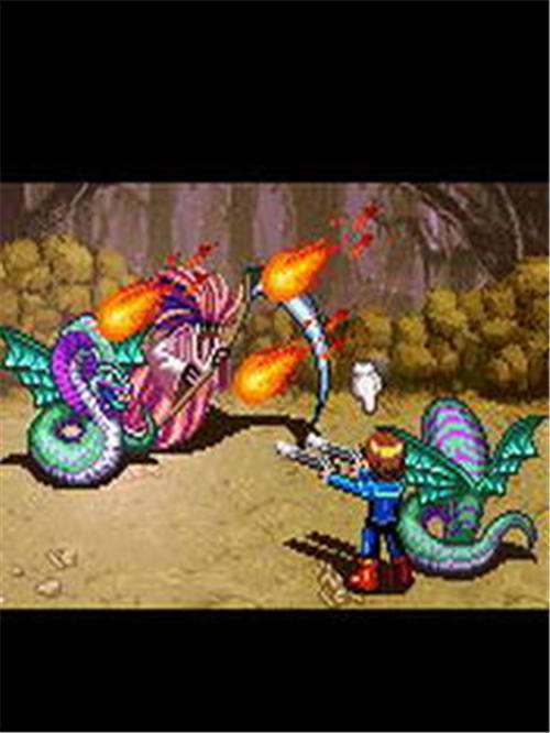 怪兽仙境2完整版3