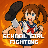 校花大乱斗
