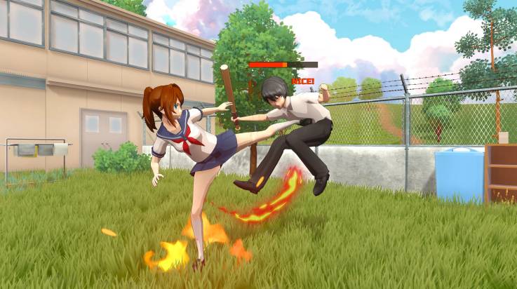校花大乱斗2