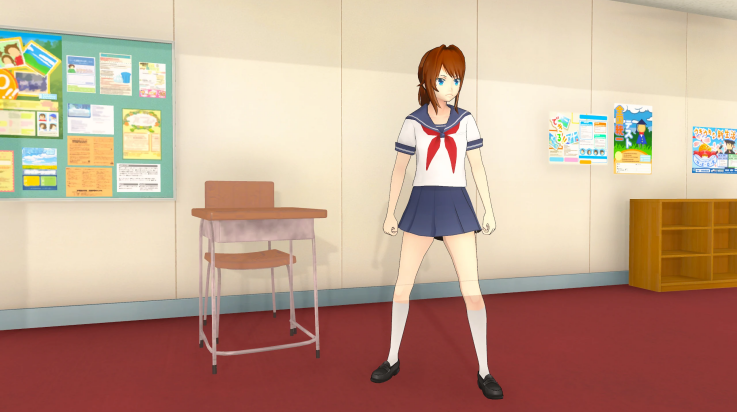 校花大乱斗3