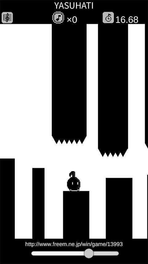 八分音符酱手游安卓版1