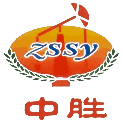 中胜实业