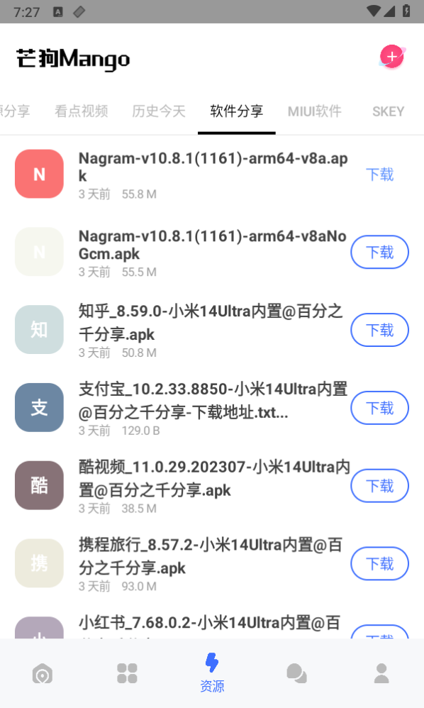 芒狗社区3