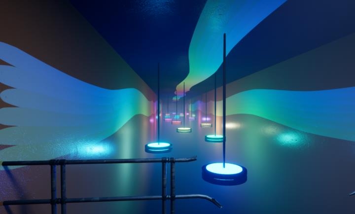 贡贡托儿所手游1