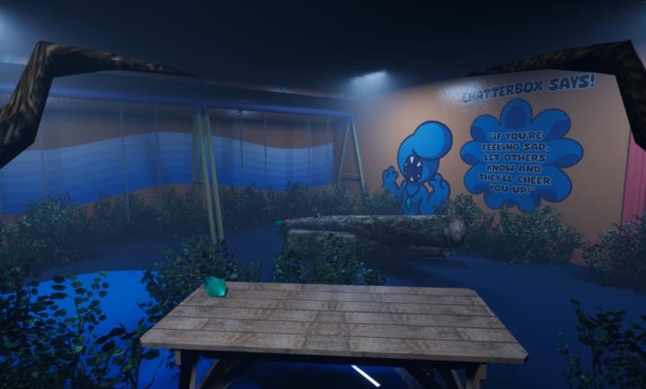 贡贡托儿所手游2