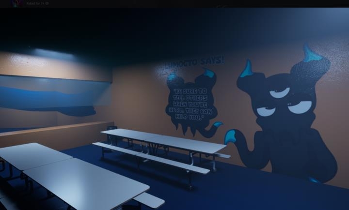 贡贡托儿所手游3