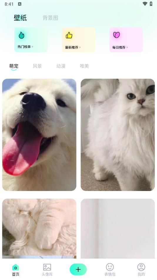 shaft壁纸3
