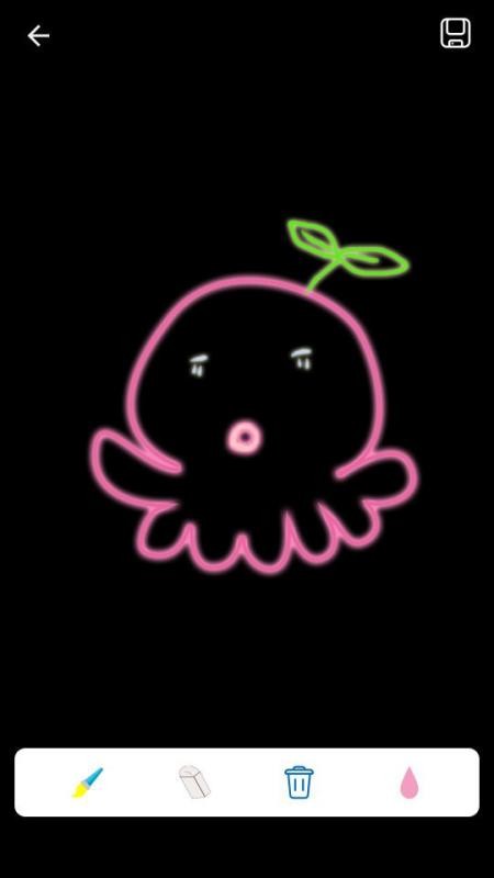 多彩画板1