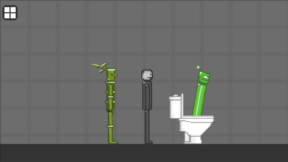 甜瓜游乐园模拟