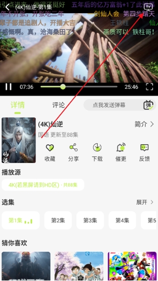 仓鼠4k纯净版7