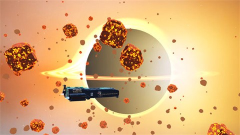 星际小队传奇版5