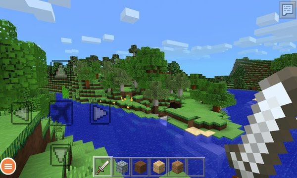 迷你世界建造城市2