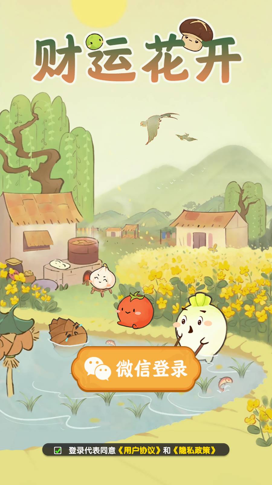 财运花开2