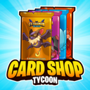 TCG卡牌店模拟器主播同款