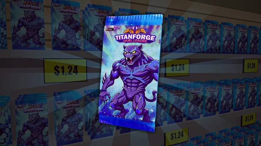 TCG卡牌店模拟器主播同款2