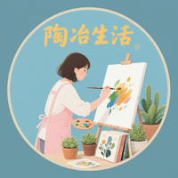 陶冶生活